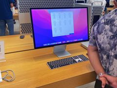 -Apple零售店(济南恒隆广场店)