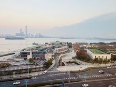 -馋遇江南·精致湖景雅宴(东方之门店)