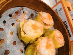 南粤烧麦-稻香酒家·34年老字号·港式粤菜(汉街店)