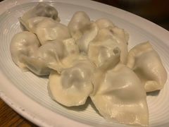 海肠水饺-必点海鲜·鲅鱼水饺(鞍山西道店)