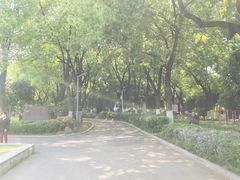 -汉水公园