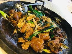 -五邑人家(江门店)