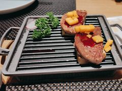 -虹料理·日料放题(悠方店)