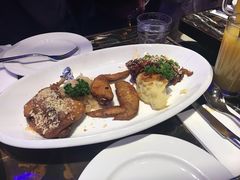 -MOSSO德国餐厅·音乐酒吧(环宇荟店)