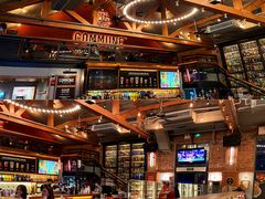大堂-COMMUNE幻师(花园道店)