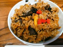 -纳瓦新疆菜(银都店)