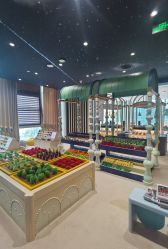 -奈尔宝家庭中心·亲子餐厅(长沙运达汇店)