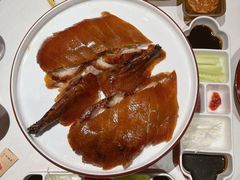 -大鸭梨烤鸭店(花园村店)