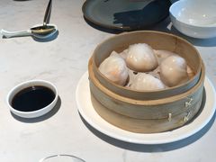 芳华虾饺皇-潮民公馆(BFC外滩金融中心店)