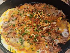 脆底蠔仔烙-惠食佳(滨江大公馆店)