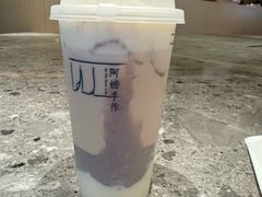 -阿嬷手作(成都万象城店)