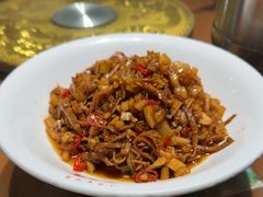 -天下客饭店(中山路店)