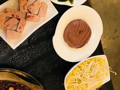 -仁虎老火锅(黄泥磅店)