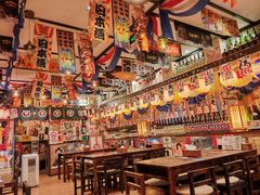 -平成屋·午肴夜酒(四川北路店)