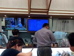 大堂-小满手工粉(上海品尊国际店)