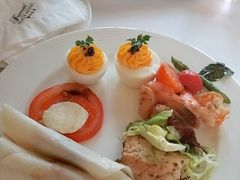 -上海和平饭店华懋阁 Cathay Room