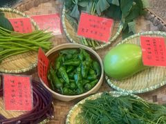 -西江美食舫·江西菜(健德桥店)