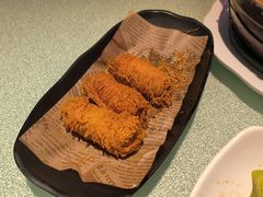 -日昌餐馆(德胜门店)