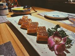 -小笠原·日料店