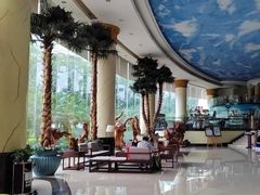 -科尔海悦酒店·柏顿花园餐厅(清河东路店)