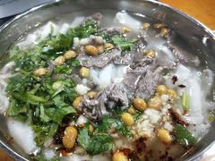 -佳荣老五生态牛肉馆