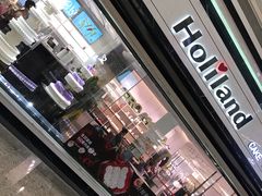 门面-好利来(温江合生汇店)