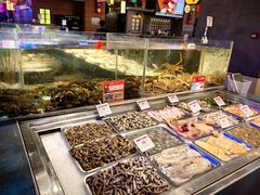-王庄阿咪海鲜大排档(象园店)