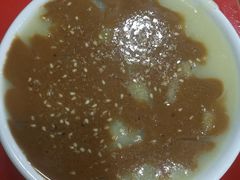 面茶-白魁老号饭庄(安内店)