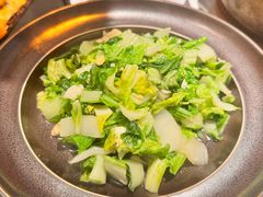 杭白菜-潮堂 · 潮州菜(国贸商城店)