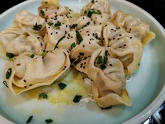 -长兴菜馆(高桥店)