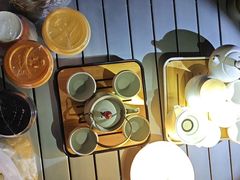 -蛙来哒(大汉悦中心店)