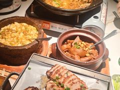 -绿茶餐厅(淮安吾悦广场店)