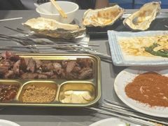 -东吴记正宗东北烧烤(如皋青云路店)