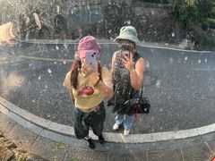 -阿巧茶庄