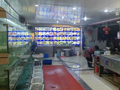 -金生美食(贵州路店)