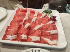 -东来顺饭庄(天坛店)