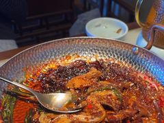 -佬麻雀·剁椒鱼头(京基KK One店)