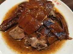 -黄连大头华烧鹅店(大良店)