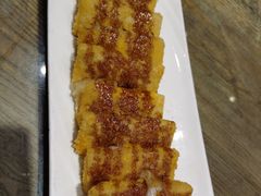 -食欲老院子荆芥疙瘩汤(经五路店)