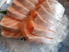 -富盈酒店-日本料理餐厅(厚街店)