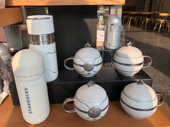 -星巴克(佛山南海万科店)