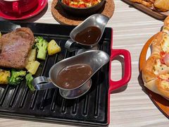 -必胜客(泗阳雨润店)