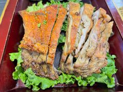 -大召麦香村(新生街店)