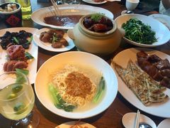 -上海小南国(正大店)