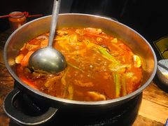 -有才叔北京时间涮肉(紫薇尚层店)