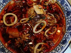 -三六三杭州菜(水上总店)