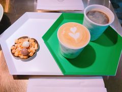 -茶是一枝花泡茶店