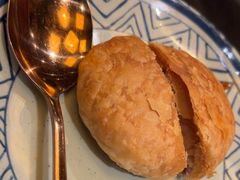 -云海肴·汽锅鸡·云南菜(天山百盛优客店)