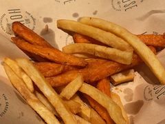 -静香HOUSE·全时段融合餐厅(七星欢乐颂店)