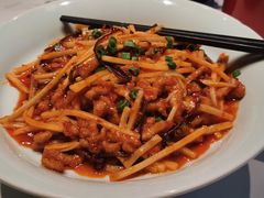 -俏江南天津时尚曲艺主题餐厅(马场道店)